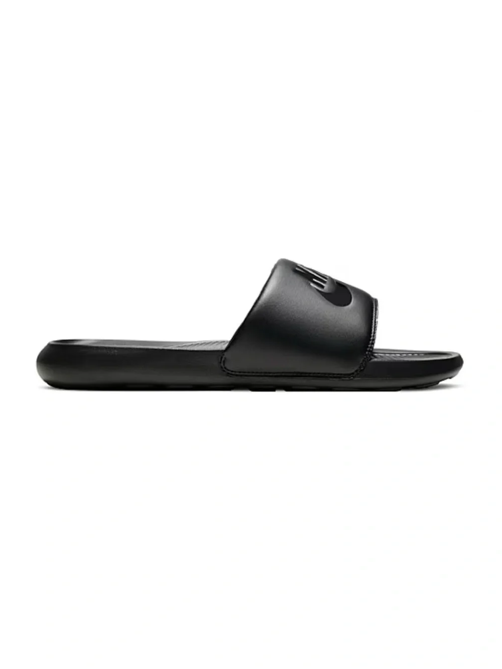 Nike Mens Victori One Slide Sandals